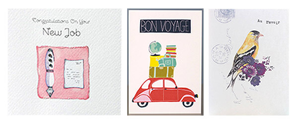 Cards for new occasions UK 1