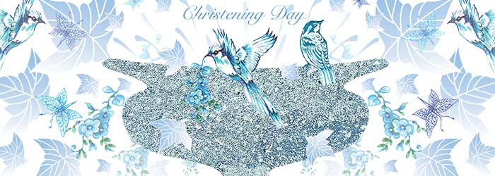 How To Make A Handmade Christening Card How to make a Handmade Christening Card