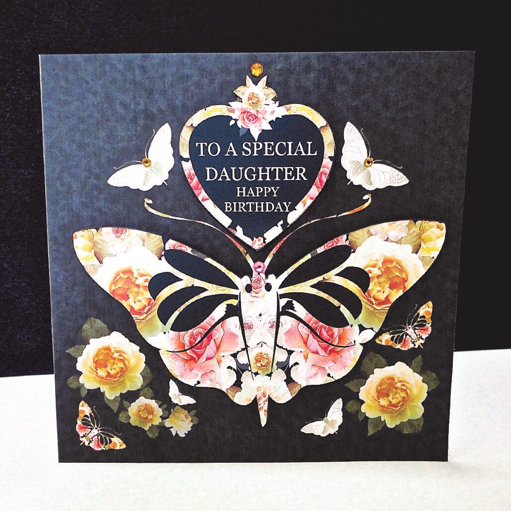 Decorque Cards Daughter Card