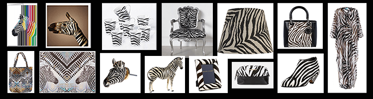 Zebra Products