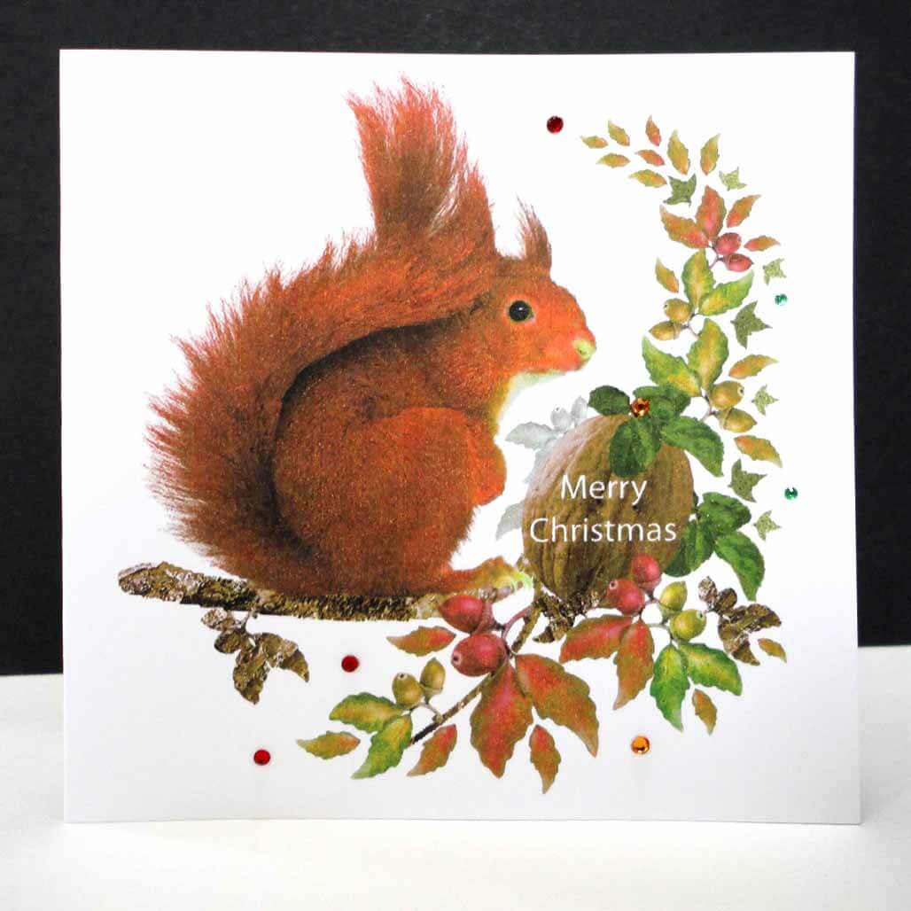 First Year In New Home Merry Christmas Card First Year In New Home Merry Christmas Card