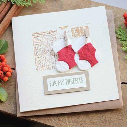 My Favourite Handmade Christmas Cards In 2018 Decorque Cards