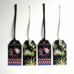 Wild Cat Range - Gift Tags