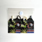 Wild Cat Range - Gift Tags
