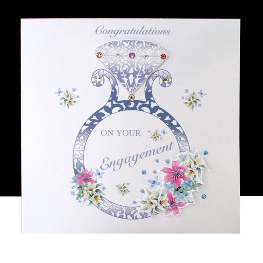 The Complete Guide to Handmade Engagement Cards Decorque Cards