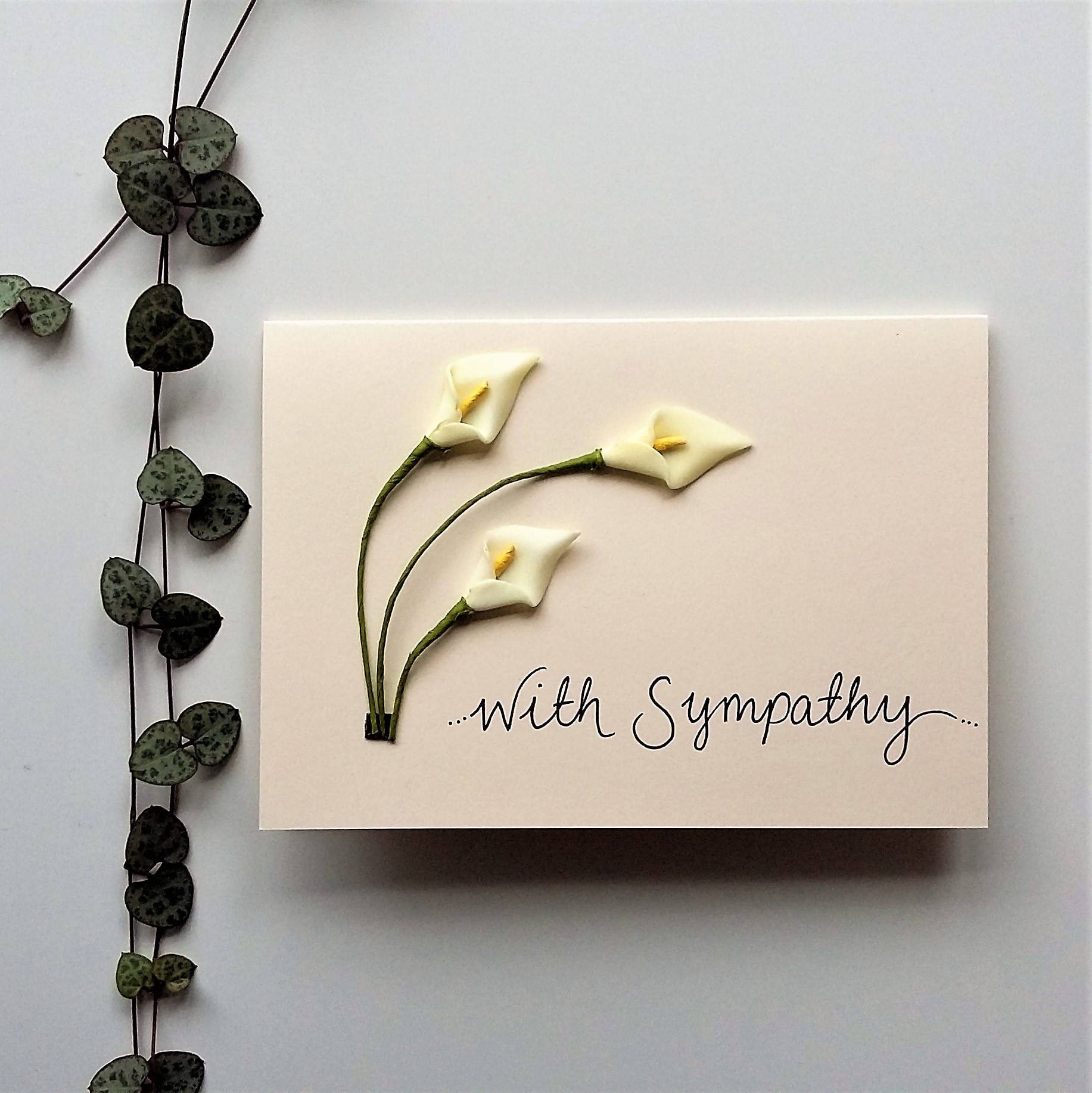 The Essential Guide To Handmade Sympathy Cards Decorque Cards