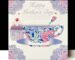 MD Pink P Cup & saucer-main