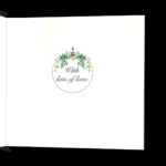 A Happy Mother's Day - Garden Bird Feeder Handpainted Card - Image 3